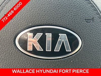 2019 Kia Sorento EX