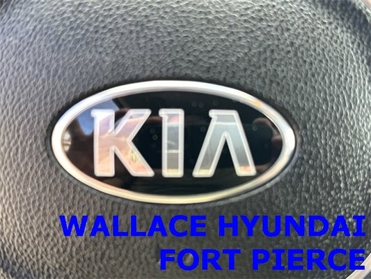 2021 Kia Sorento S in Stuart, FL, FL - Wallace Nissan