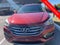 2017 Hyundai Santa Fe Sport 2.4 Base