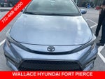 2022 Toyota Corolla XSE