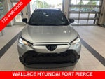 2024 Toyota Corolla Cross Hybrid SE