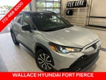 2024 Toyota Corolla Cross Hybrid SE