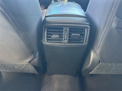 2020 Nissan Rogue Sport SV