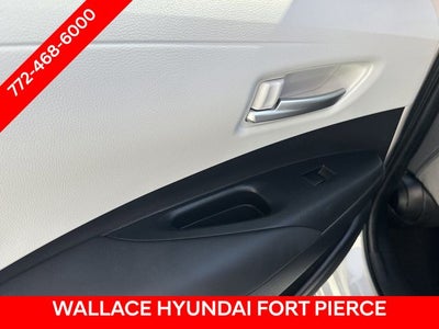 2023 Toyota Corolla Hybrid Hybrid SE