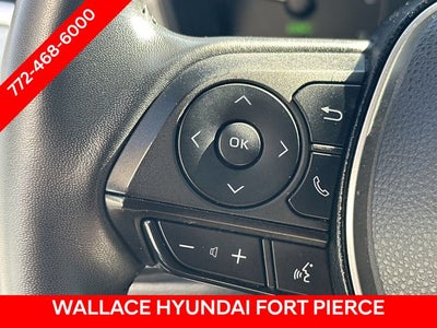 2023 Toyota Corolla Hybrid Hybrid SE