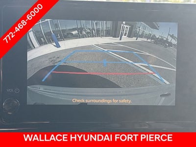 2023 Toyota Corolla Hybrid Hybrid SE