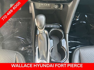 2022 Buick Encore GX Essence