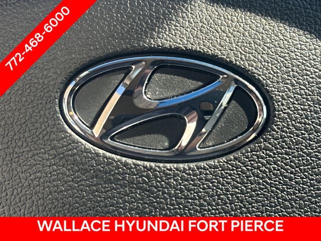 2018 Hyundai Tucson SEL Plus