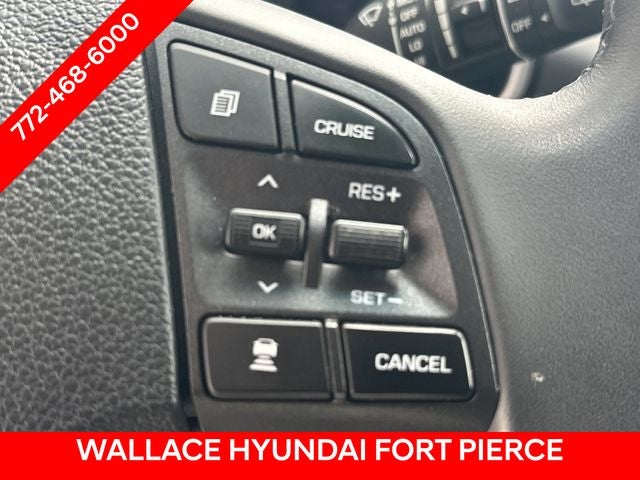 2021 Hyundai Tucson Ultimate ULTIMATE