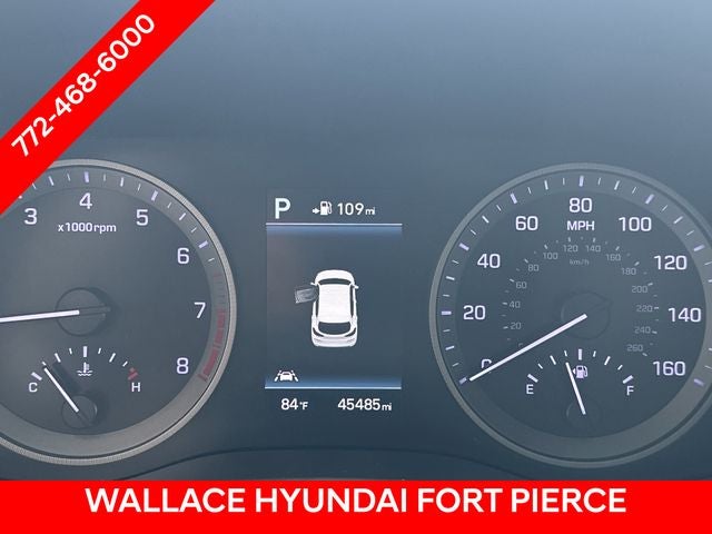 2021 Hyundai Tucson Ultimate ULTIMATE