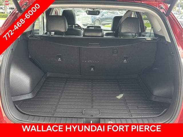 2021 Hyundai Tucson Ultimate ULTIMATE