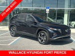 2023 Hyundai Tucson Hybrid SEL Convenience