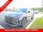 2024 Hyundai Tucson Hybrid N Line