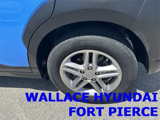 2022 Hyundai Kona SE in Stuart, FL, FL - Wallace Nissan