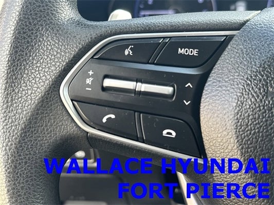 2022 Hyundai Palisade SE in Stuart, FL, FL - Wallace Nissan