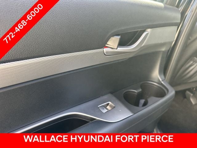 2024 Hyundai Palisade SEL 7 Passenger