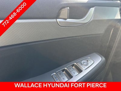 2024 Hyundai Palisade SEL 7 Passenger