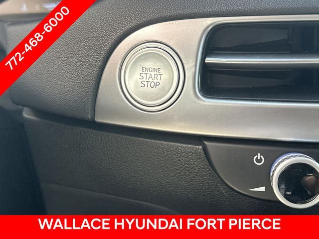 2024 Hyundai Palisade SEL 7 Passenger