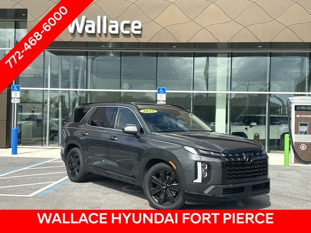 2023 Hyundai Palisade XRT