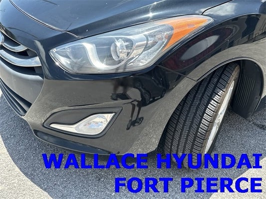2014 Hyundai Elantra GT Base in Stuart, FL, FL - Wallace Nissan