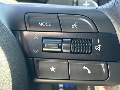 2024 Hyundai Sonata N Line