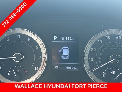 2022 Hyundai Venue SE