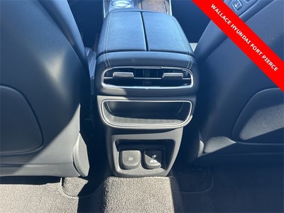 2021 Genesis GV80 2.5T