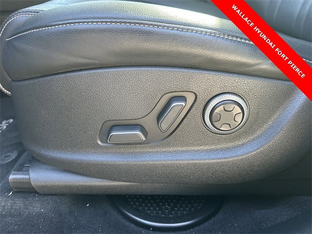 2021 Genesis GV80 2.5T