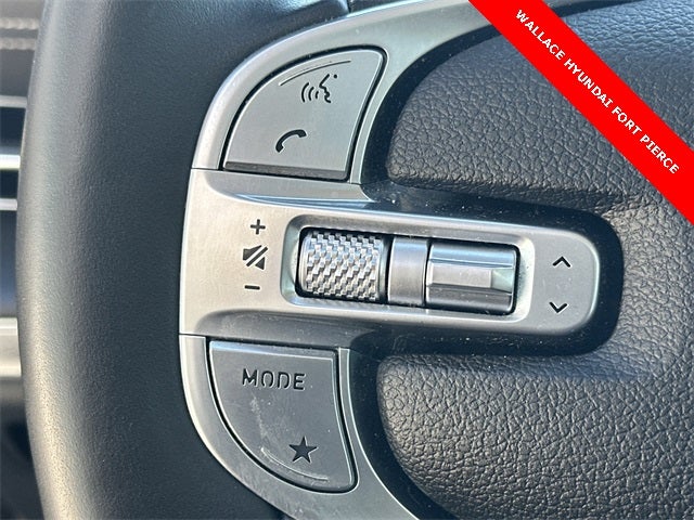 2021 Genesis GV80 2.5T