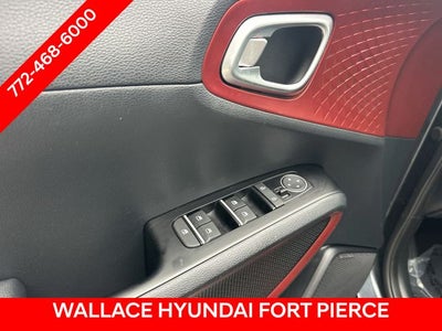 2020 Kia Soul GT-Line Turbo