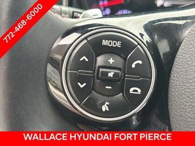 2020 Kia Soul GT-Line Turbo