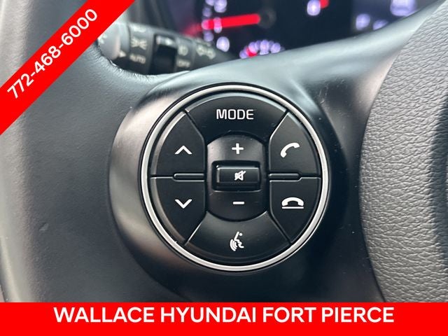 2020 Kia Soul GT-Line