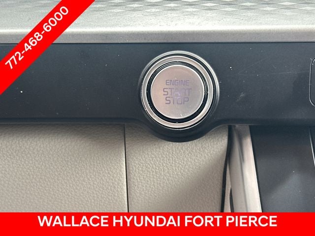 2022 Kia Carnival LXS