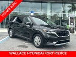 2022 Kia Carnival LXS