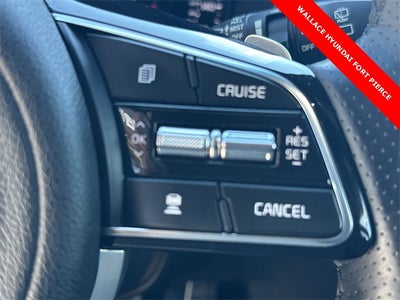 2022 Kia Sportage SX