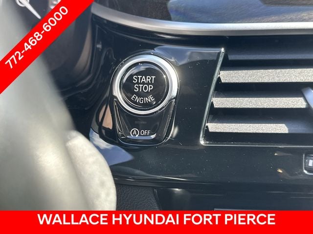 2019 BMW 5 Series 530i