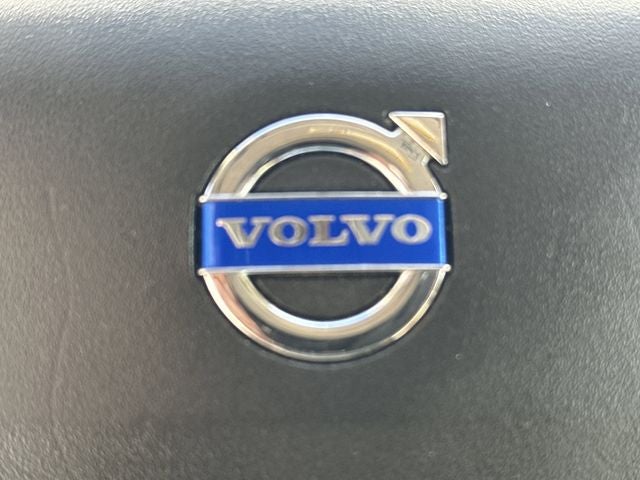 2008 Volvo C70 T5