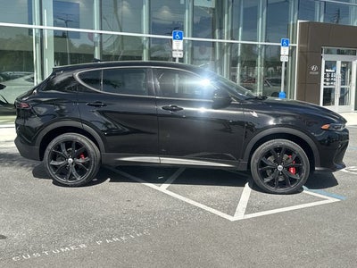 2023 Dodge Hornet GT