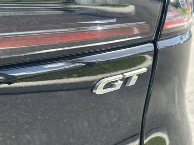 2023 Dodge Hornet GT