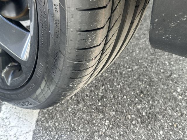 2023 Dodge Hornet GT