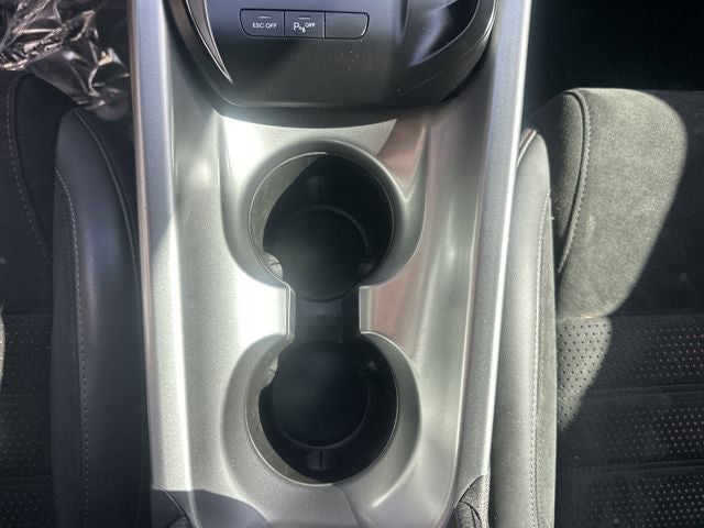 2023 Dodge Hornet GT