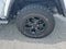 2022 Jeep Gladiator Willys