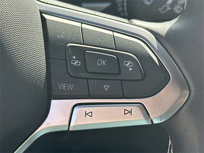 2023 Volkswagen Atlas Cross Sport 2.0T SE