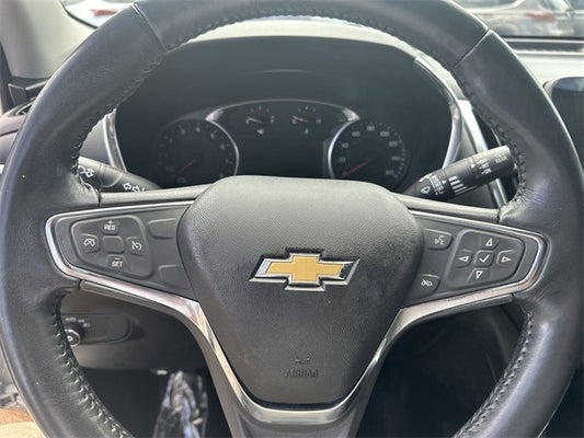 2018 Chevrolet Equinox LT in Stuart, FL, FL - Wallace Nissan