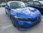 2022 Honda Civic Touring