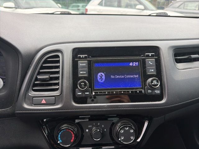 2020 Honda HR-V LX