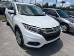 2020 Honda HR-V EX