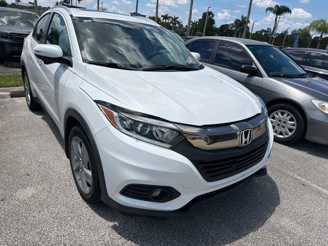 2020 Honda HR-V EX