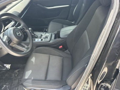 2024 Mazda Mazda CX-30 2.5 S