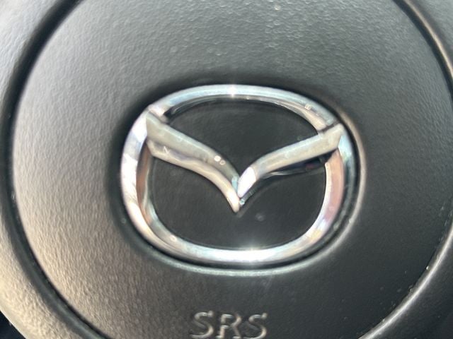 2024 Mazda Mazda CX-30 2.5 S